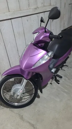 Vende-se Honda Biz