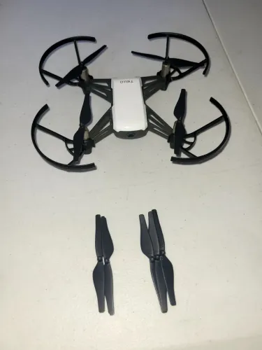 DJI TELLO em ótimo estado, leia a legenda 