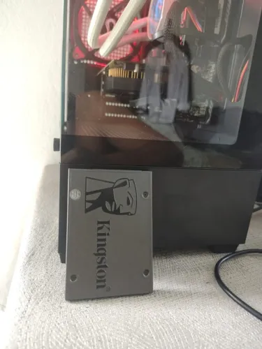 SSD KINGSTON 240 GB 