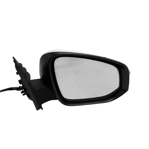 Retrovisor Toyota Hilux 2016 A 2024 Eletrico Direito