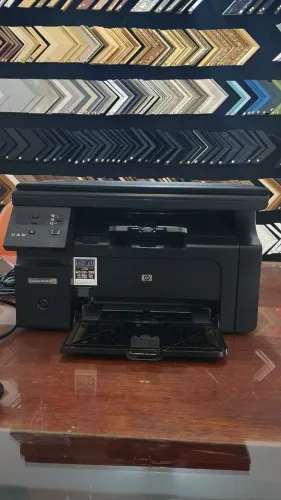 Vendo Impressora HP 1132