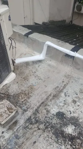 conserto de ar condicionado