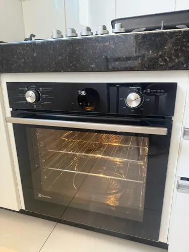 Forno elétrico