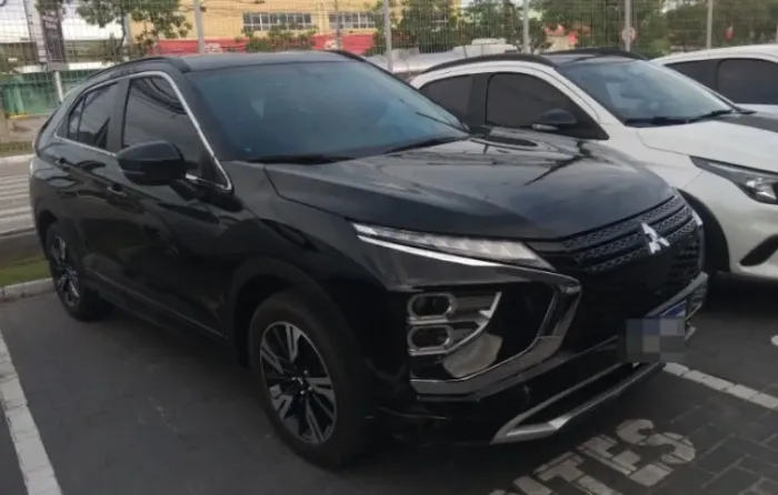 Mitsubishi Eclipse Cross HPE 1.5 16V 165cv AUT 2025