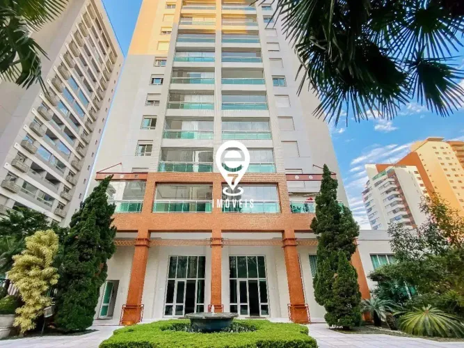 Apartamento para venda na Aclimação com 3 quartos, sendo 3 suítes, 159m² - São Paulo / SP