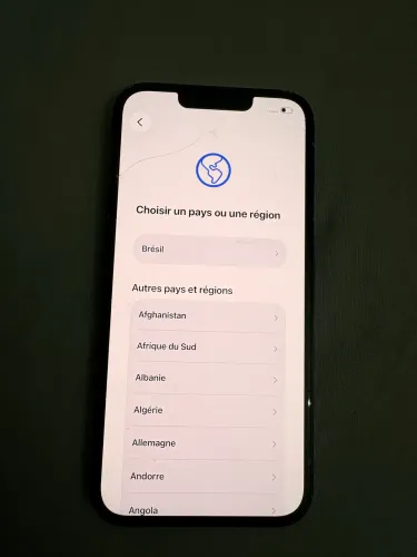 IPhone 13 256 Gb