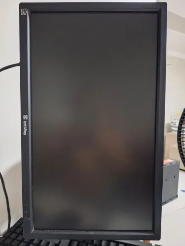 Monitor infoway Itautec 20"
