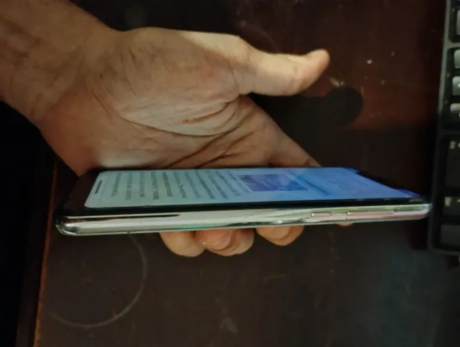 Celular Motorola One