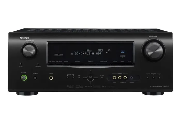 Recover denon 1915