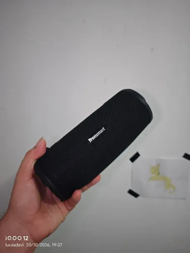 Tronsmart c3 plus 50w 