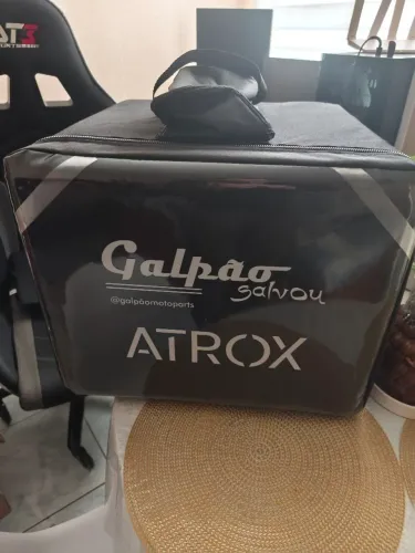 Bag nova 