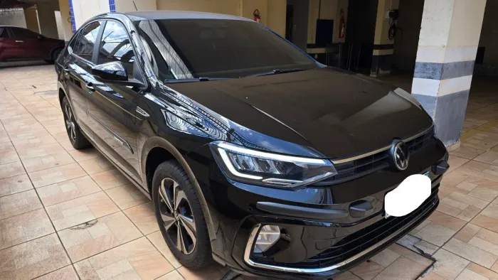 Volkswagen Virtus Comfort. 200 TSI 1.0 Flex 12V AUT 2024