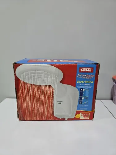 Chuveiro Elétrico 