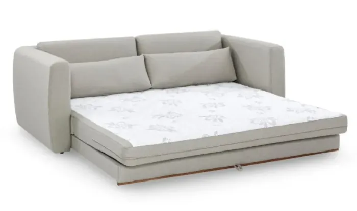 Sofá Cama Veneza Premium Casal - Pagamento facilitado em até 18x no cartão!