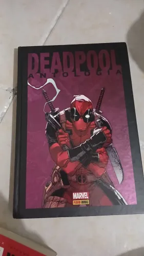 Mangás e quadrinhos