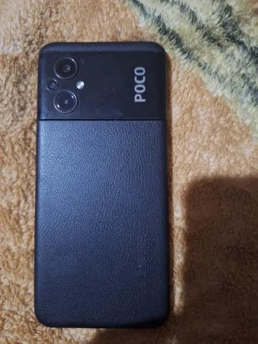 VENDO POCO M5 (LEIA DESCRIÇÃO!)