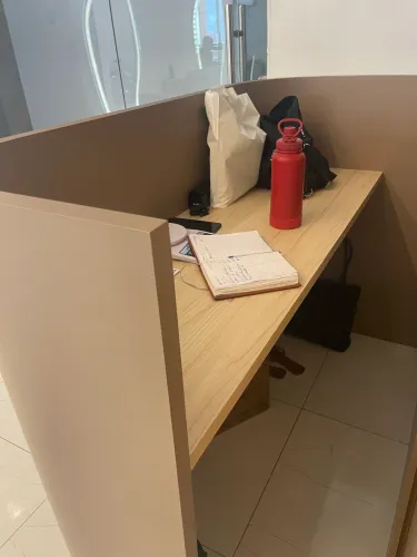 Vendo balcao para recepção