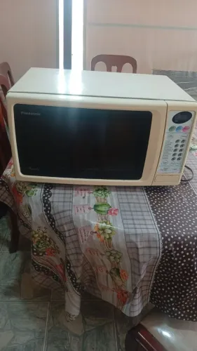 Vendo microondas 40 litros 