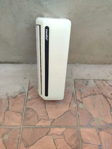 Ar condicionado