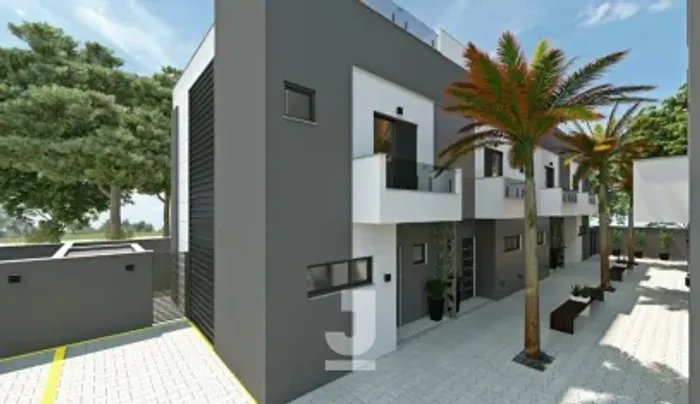 Casa à Venda - Recanto Som do Mar, Caraguatatuba - 130m2 - 2 suítes