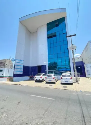 ED. SHECAP COM SALA PARA ALUGAR NO BAIRRO CENTRO/S