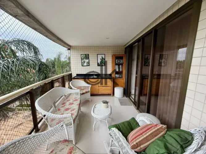 Apartamento : Padrão / Residencial / Barra da Tijuca