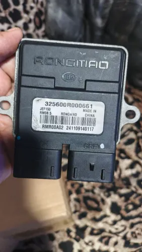 Módulo E C U Shineray Jef 150 s efi