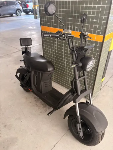 Scooter Eletrica x12