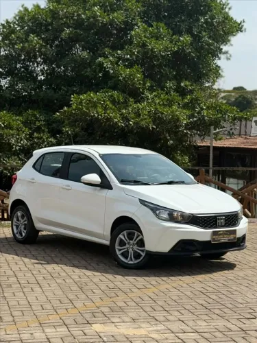 Fiat Argo Drive 1.0 Firefly 2026