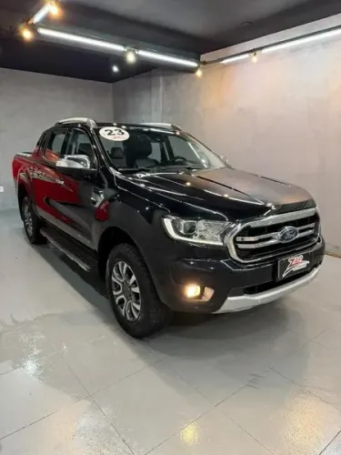 Ford Ranger FX4 3.2 20V 4X4 CD Diesel Aut. 2023