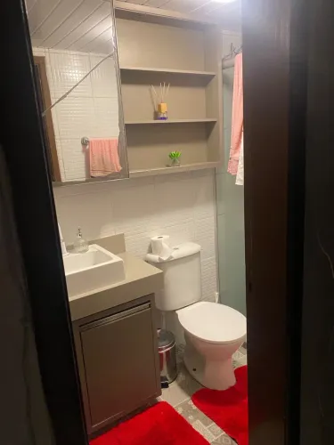 Apartamento para alugar