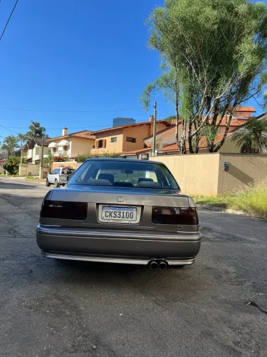 Honda Accord SW LX 1993