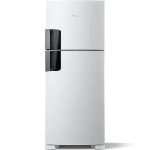 GELADEIRA CONSUL FROST FREE 412L DUPLEX BRANCA CRM50MB