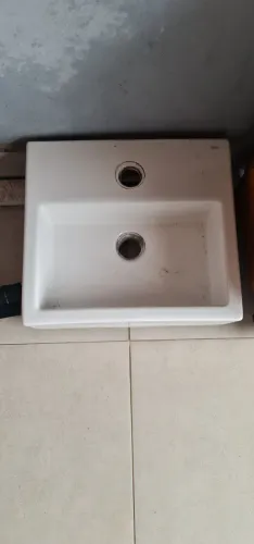 Cuba banheiro