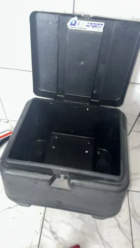 Baú 80l