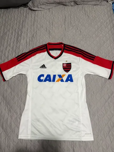 Camisa Flamengo 2014 