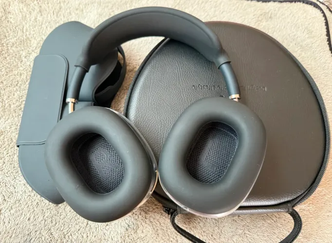 Airpods Max 2 Geracao