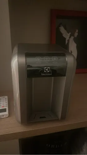 Purificador de água gelada Eletrolux PE11x