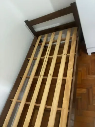 Vendo cama
