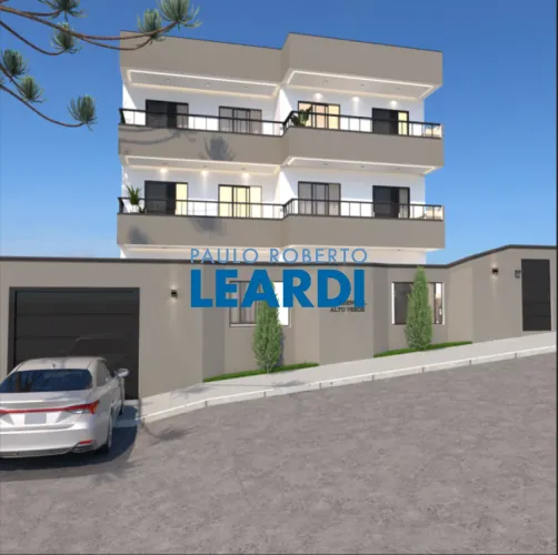 APARTAMENTO - RESIDENCIAL BELVEDERE - MG