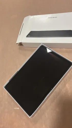 Tablet novo 3 meses de uso