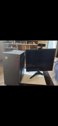 Computador usado