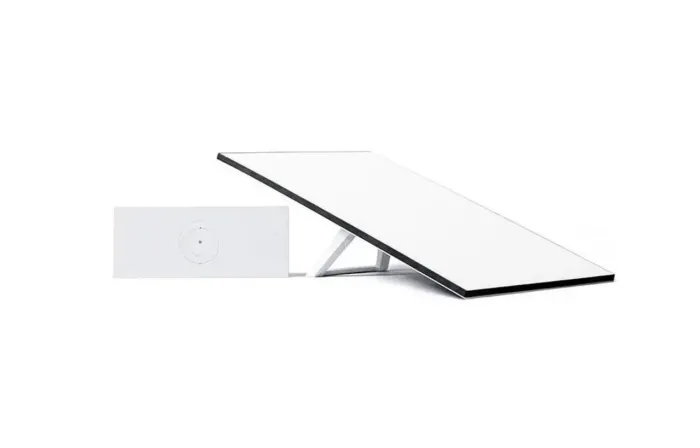 Antena Starlink Standard Kit V4 (Geração 3) - Nova na Caixa (Homologada Anatel)