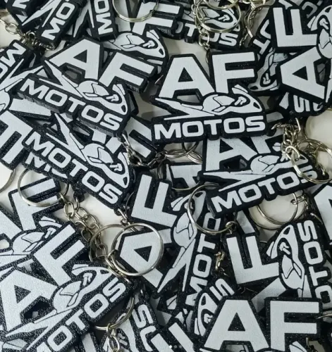 Chaveiros Personalizados para Empresas em Aracaju e Região