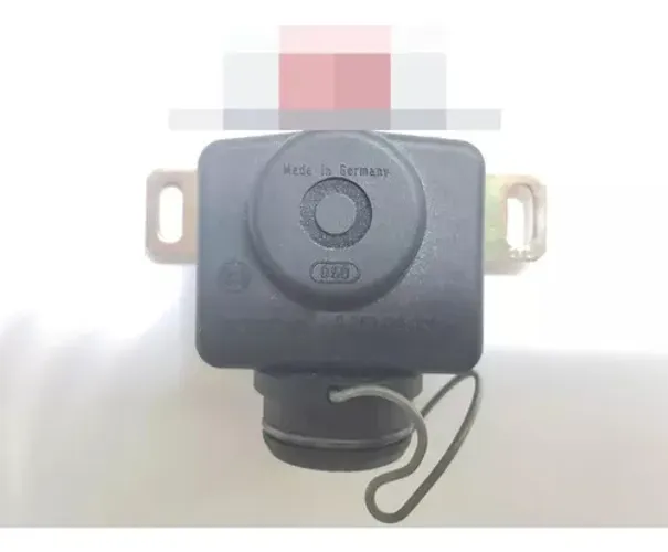 Sensor Posição Borboleta Bmw 325i *
