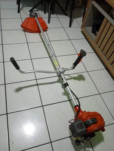 Roçadeira