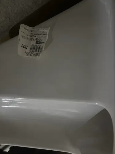 Tanque Incepa GG 47 litros novo