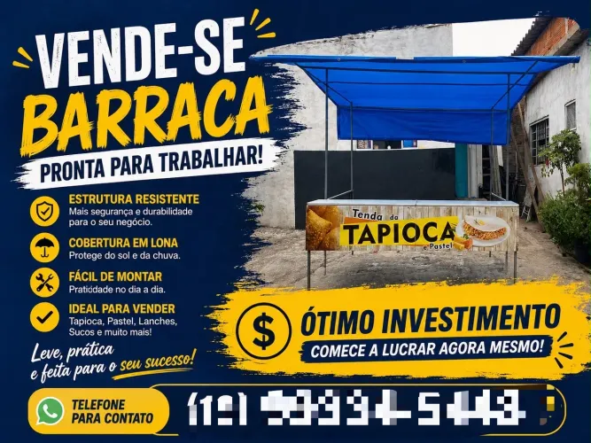BARRACA