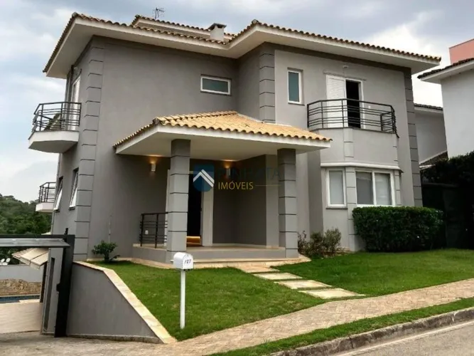 Casa com 4 dormitórios, 350 m² - venda por R$ 2.500.000 ou aluguel por R$ 19.690/mês - Por