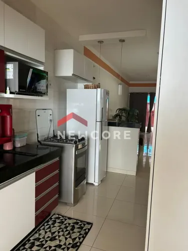 Casa em Rua Dyenifer Aparecida Costa Santos - Jardim Europa - Uberlândia/MG